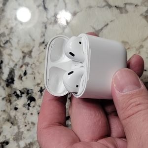 Air pods